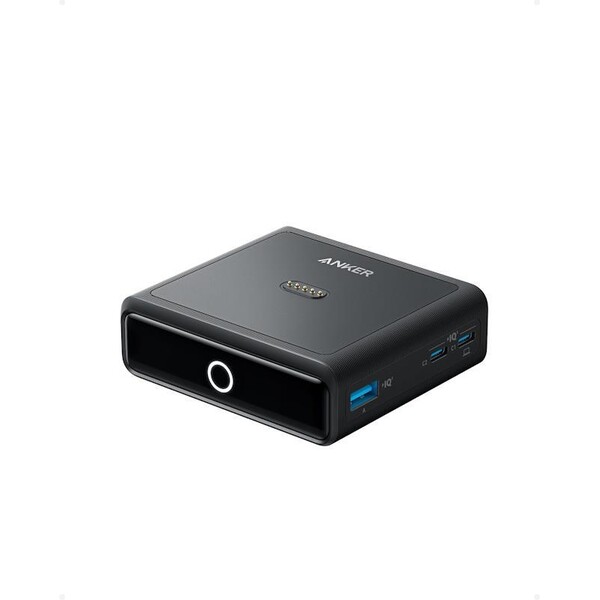 Nabíjecí základna pro powerbanky Anker 100W