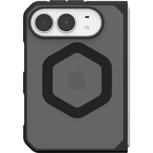 UAG Mouve MagSafe kryt iPhone Duo kouřový - Pouzdra - Obrázek 9de9d45eeb3e4b4ebab1daf41e007b98