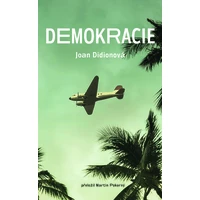 Demokracie - E-kniha
