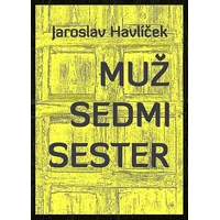 Muž sedmi sester - E-kniha
