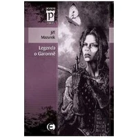 Legenda o Garonně - E-kniha