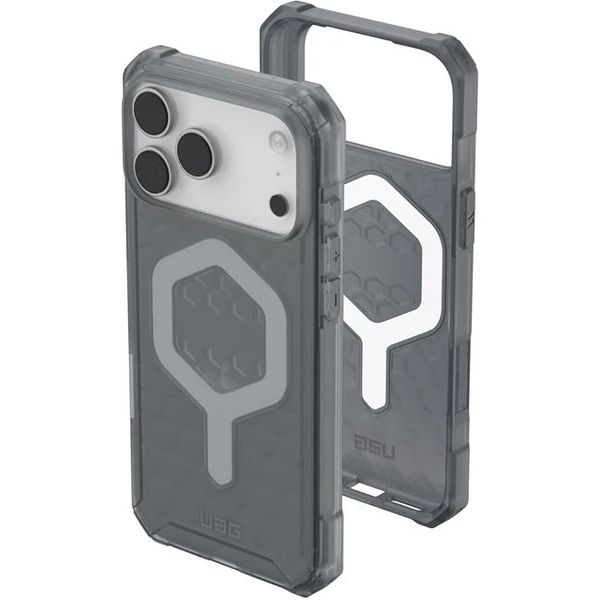 UAG Essential Armor Magsafe kryt iPhone 17 Pro Max kouřový - Pouzdra - Obrázek 9df1cb2e97f54d20b8b2c0b205226ea2