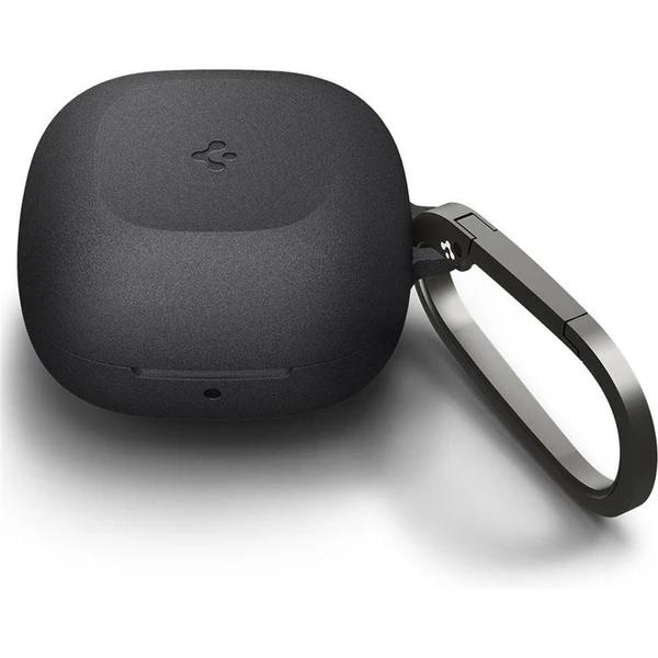 Spigen Geo Fit pouzdro Samsung Galaxy Buds FE/Buds 2/Buds Pro 2/Buds Pro/Buds Live tmavě šedé - Pouzdra - Obrázek 9df22a1f7d664823bdd07fe222e182dc