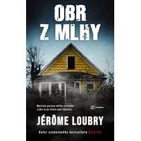 Obr z mlhy - E-kniha