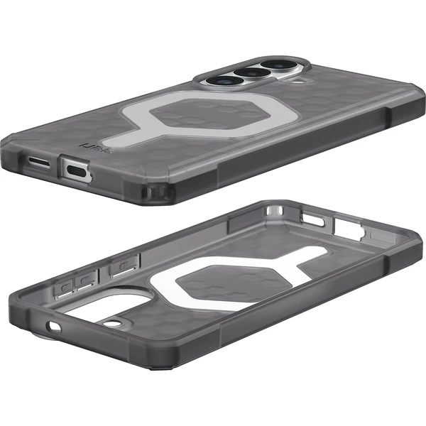 UAG Essential Armor MagSafe kryt Samsung Galaxy S26 kouřový - Pouzdra - Obrázek 9df3b5bc41e847e1ab3cf662ad52ef54