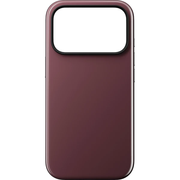 Nomad Sport Case MagSafe kryt iPhone 17 Pro/18 Pro Red - Pouzdra - Obrázek 9df497c84ed24810a1df19f506938055