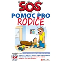 SOS pomoc pro rodiče - E-kniha