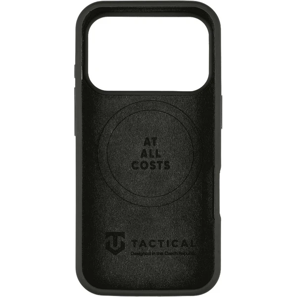 Tactical MagForce Velvet Smoothie kryt Apple iPhone 17 Pro Bazooka - Pouzdra - Obrázek 9df72a5b26d94441a228a60949892951