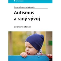 Autismus a raný vývoj - E-kniha