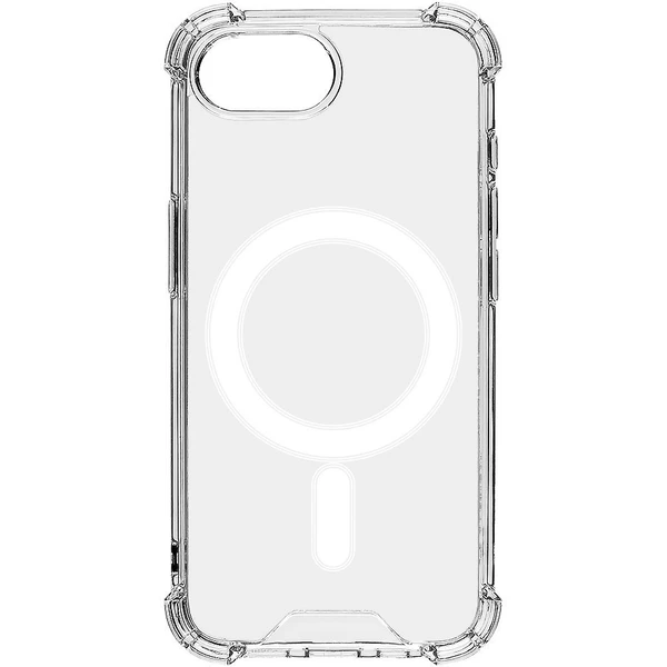 Tactical MagForce Plyo kryt Apple iPhone 17e/16e čirý - Pouzdra - Obrázek 9dff7479b3724f4890ade34c7ad101a1