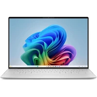 Dell XPS 13 9350 (TRIBUTO_LNL_2501_1300) stříbrný - Notebooky