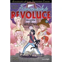 Francouzská revoluce - E-kniha