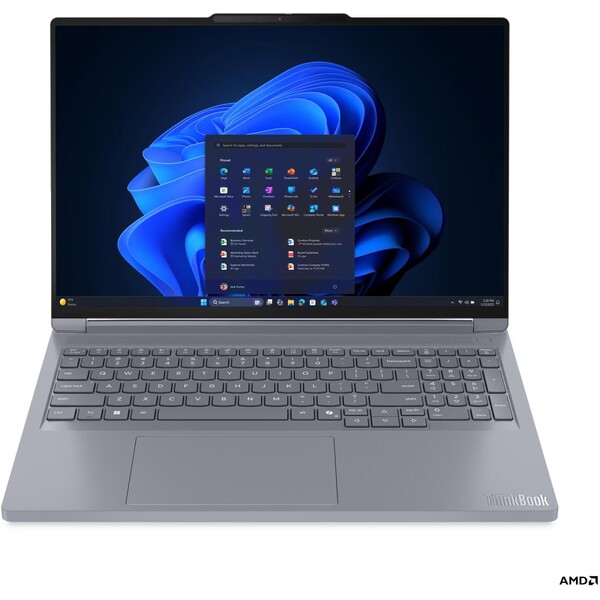 Lenovo ThinkBook 16p G6 ADR 21U00017CK Šedá