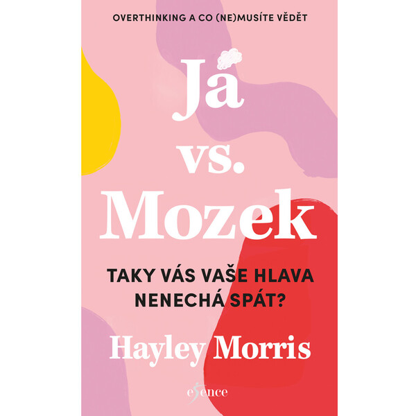 Já vs. Mozek: Taky vás vaše hlava nenechá spát?
