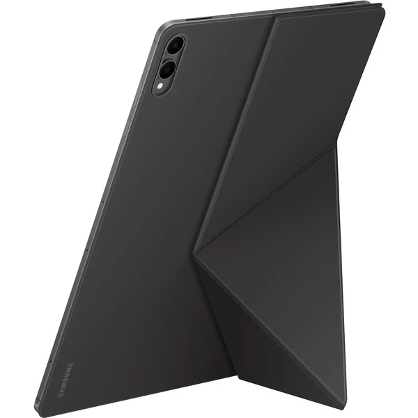 Samsung Book Cover pouzdro Galaxy Tab S11 Ultra černé - Pouzdra - Obrázek 9e0f0ba206a14be88c90f760e07caad4