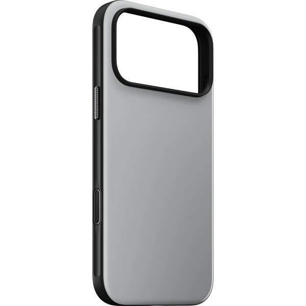 Nomad Sport Case MagSafe kryt iPhone 17 Pro Max/18 Pro Max Lunar Gray - Pouzdra - Obrázek 9e0f219bbc5f4b90b60bf27336bc5292