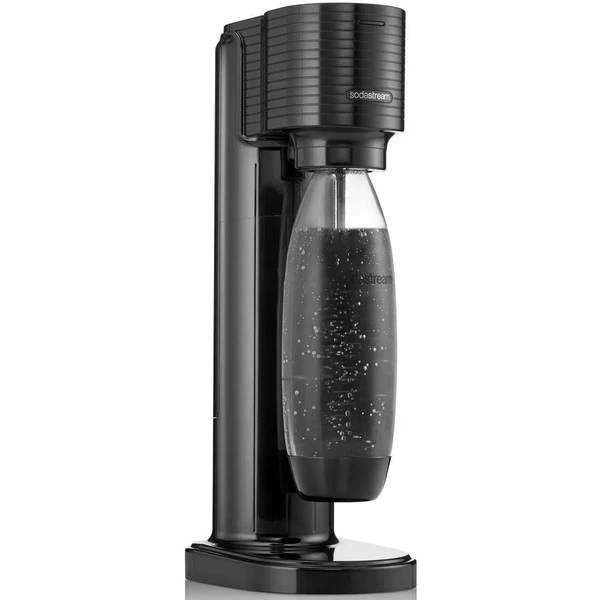 SodaStream GAIA výrobník sody černý - Výrobníky sody - Obrázek 9e136c87d6d248c4ba0e950a9dec8937