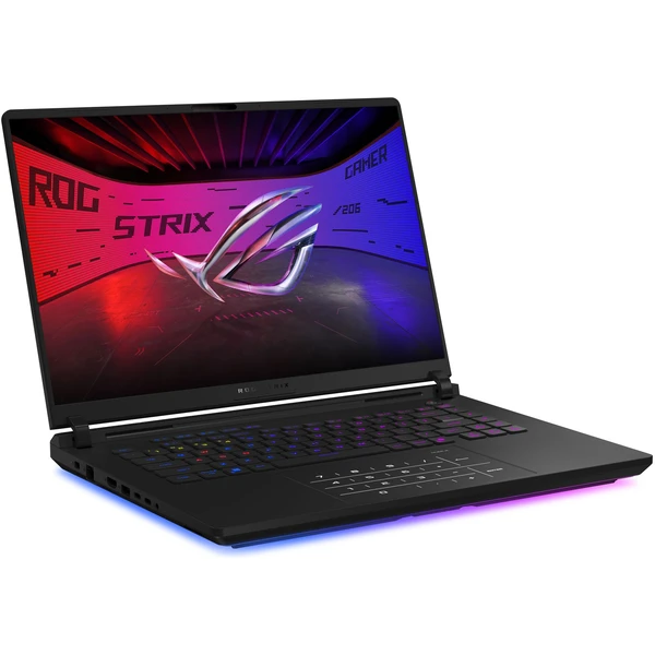 ASUS ROG Strix Scar 16 G635 (G635LX-NEBULA022X) černý - Notebooky - Obrázek 9e142ff9b223486eba0820386db6c6bf