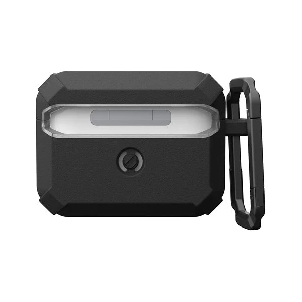 UAG Plasma pouzdro Apple AirPods Pro 3. Generace černé - Pouzdra - Obrázek 9e1d24eabd8944e2b711d885fbfa7319