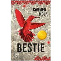 Bestie  - E-kniha