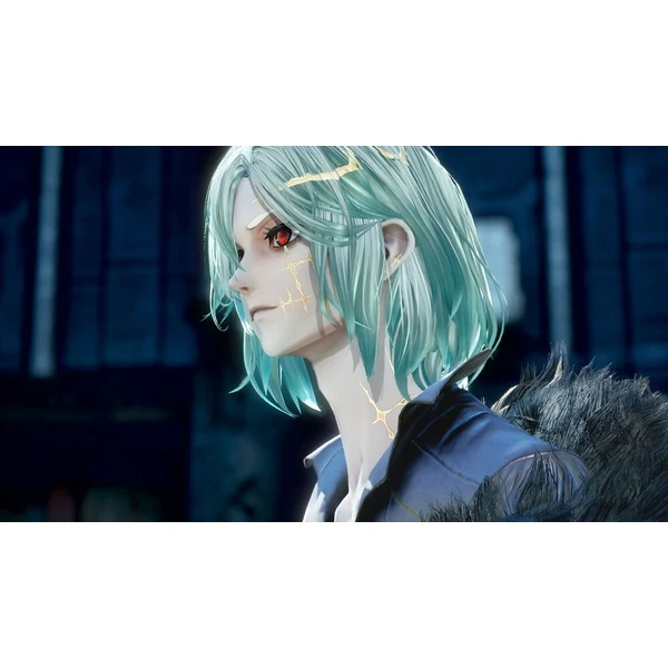 Code Vein II (XSX) - Hry pro Xbox Series - Obrázek 9e25608a10914fbd8fec135d66226f31