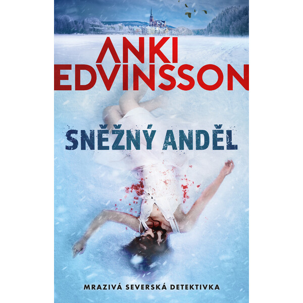 Sněžný anděl