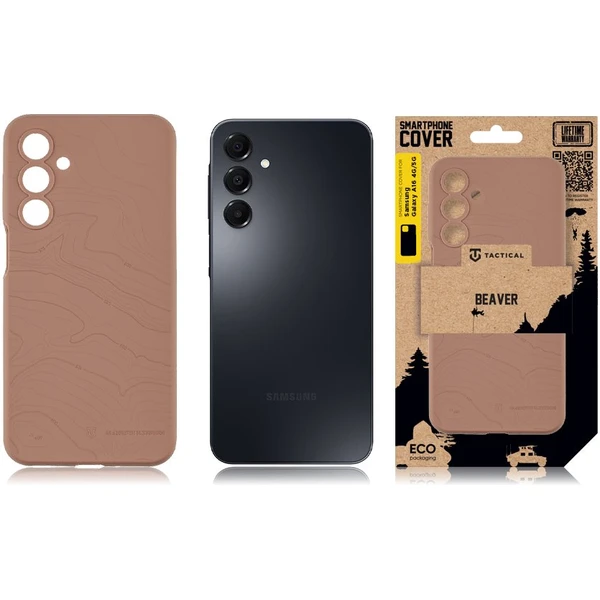 Tactical Beaver Kryt pro Samsung Galaxy A16 Moucha Moose - Pouzdra - Obrázek 9e2a2fa6bfea4bbb898c28957719b939