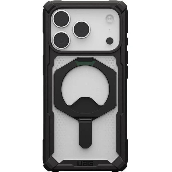 UAG Plasma XTE Magsafe kryt iPhone 17 Pro černý/čirý - Pouzdra - Obrázek 9e2b79fa4ada4a7083064009b0b91690