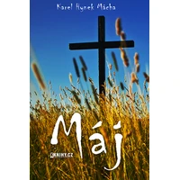 Máj - E-kniha