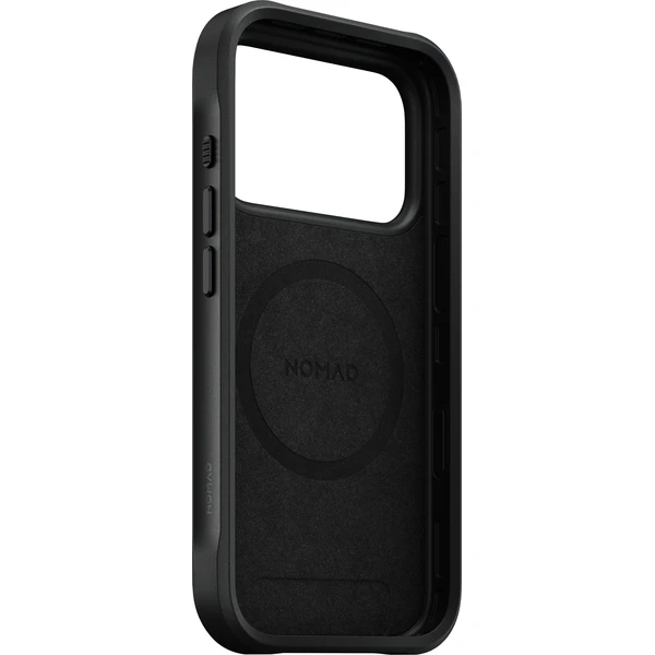 Nomad Rugged MagSafe kryt iPhone 17 Pro/18 Pro Norte - Pouzdra - Obrázek 9e3263c7714a42a8ba63839349d2b068