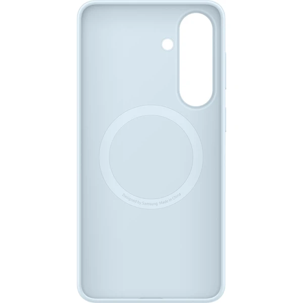 Samsung Silicone Case s MagSafe kryt Galaxy S26+ modrý - Pouzdra - Obrázek 9e3663a0bbb34fa49f9df4ce5dc8b2c5