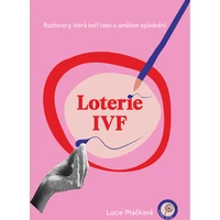 Loterie IVF - E-kniha