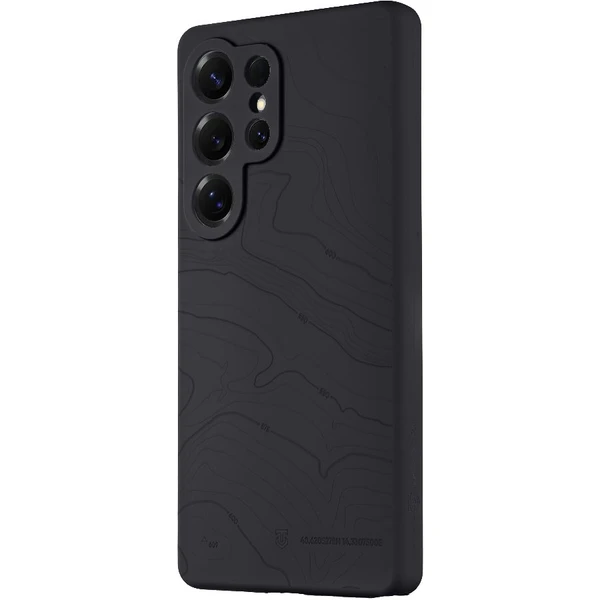 Tactical Beaver kryt Samsung Galaxy S25 Ultra Asphalt - Pouzdra - Obrázek 9e3ae339d0a74ff78416376789483549