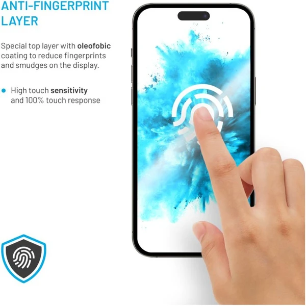 FIXED 2,5D Full-Cover ochranné sklo Samsung Galaxy S25 Ultra černé - Ochranné folie a skla - Obrázek 9e3e770d332444799796f0f6df1b575c