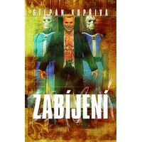 Zabíjení - E-kniha