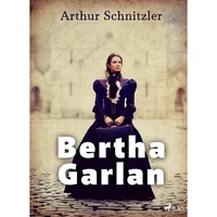 Bertha Garlan - E-kniha