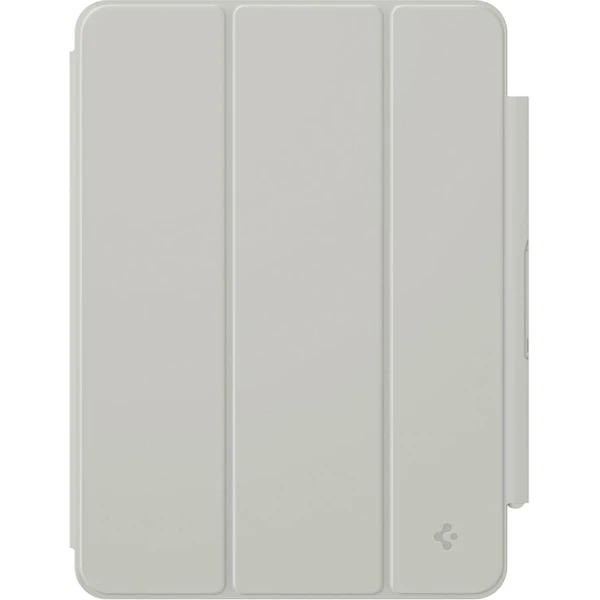 Spigen Air Skin Folio OneTap pouzdro iPad Air 13" (2024-2026) šedé - Pouzdra - Obrázek 9e448c96b9dd45abb983e29003b897ea