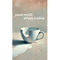 Střepy v mlíce - E-kniha