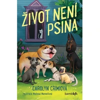 Život není psina - E-kniha