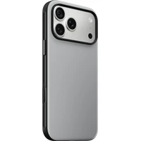 Nomad Sport Case MagSafe kryt iPhone 17 Pro Max/18 Pro Max Lunar Gray - Pouzdra