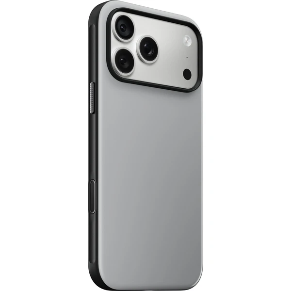 Nomad Sport Case MagSafe kryt iPhone 17 Pro Max/18 Pro Max Lunar Gray - Pouzdra - Obrázek 9e497ab48f9e42aabfa2ccea801e2675