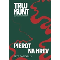 Pierot, Na krev - E-kniha