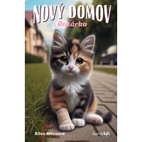 Nový domov – Rozárka - E-kniha