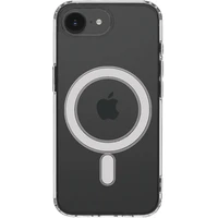 Tactical MagForce kryt Apple iPhone 17e/16e čirý - Pouzdra