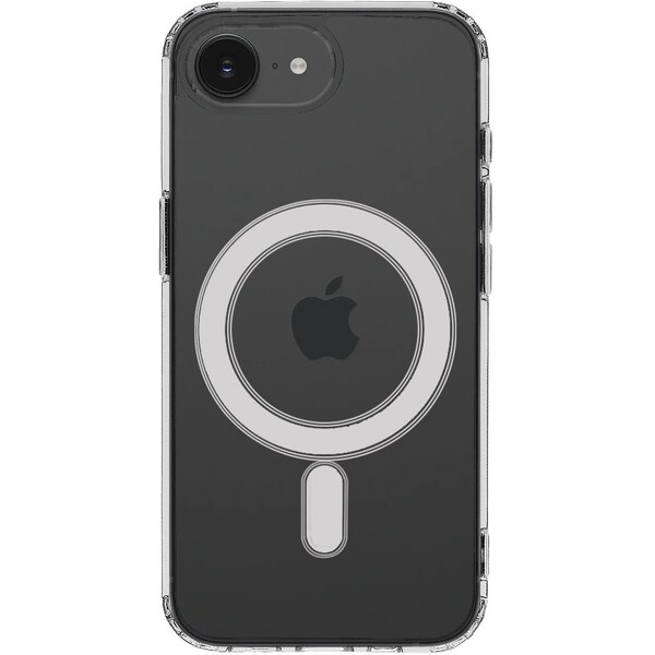 Tactical MagForce kryt Apple iPhone 16e čirý