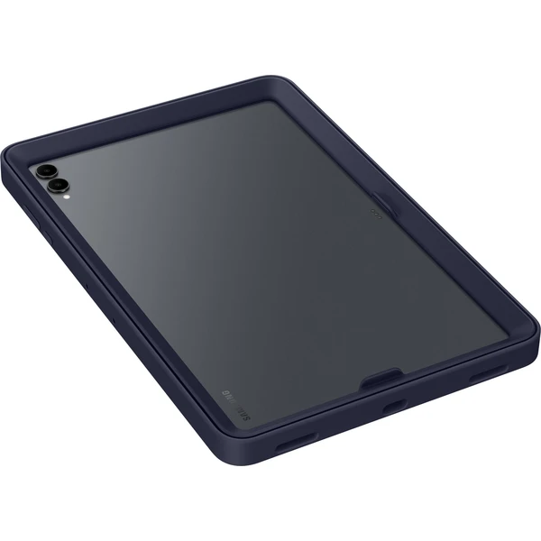 Samsung Frame kryt pro Galaxy Tab S11 Ultra Navy - Pouzdra - Obrázek 9e575bf9a6ff4623a93aef478a313c31