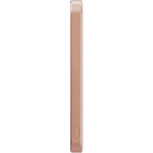 Pitaka Powerbanka (15W), 5000mAh, Qi2/MagSafe, Sunset - Powerbanky - Obrázek 9e58e375b7734cb48cc31f3773b19228
