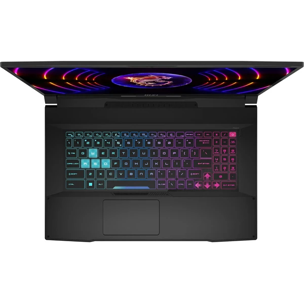 MSI Katana 17 (Katana 17 B13VEK-1442CZ) RTX 4050 černý (Další) - Notebooky - Obrázek 9e5bae5b1923477dbafa875c718d859d