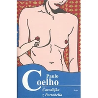 Čarodějka z Portobella - E-kniha