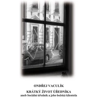 Krátký život úředníka - E-kniha